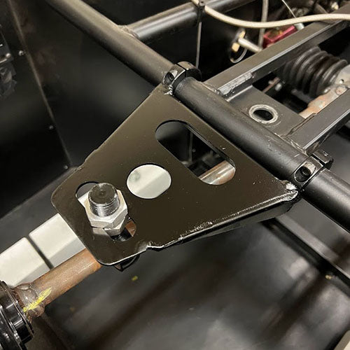 Bandolero Steering Column Adjustable Bracket