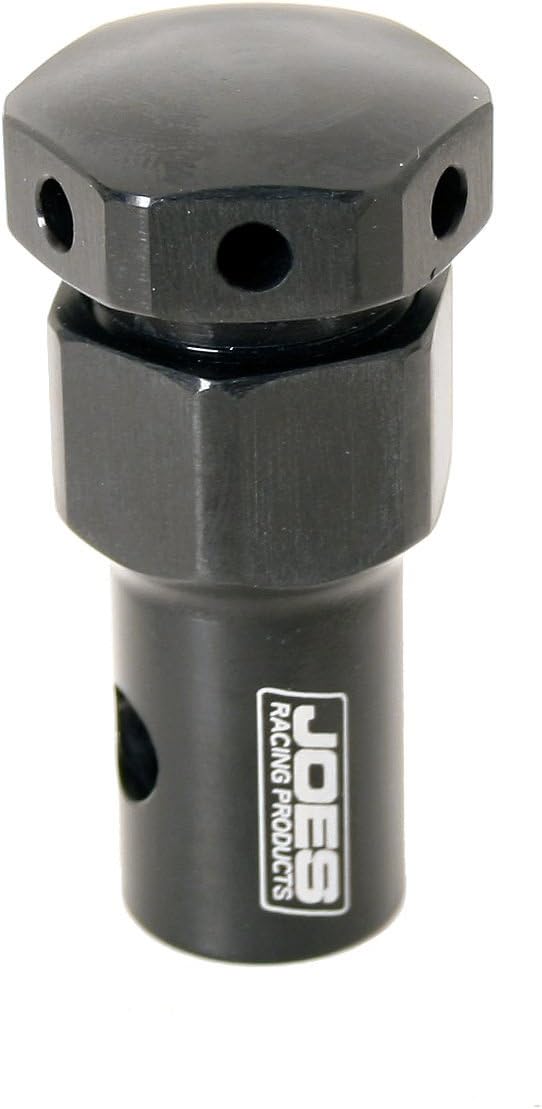 JOES Tip Over Valve/Breather