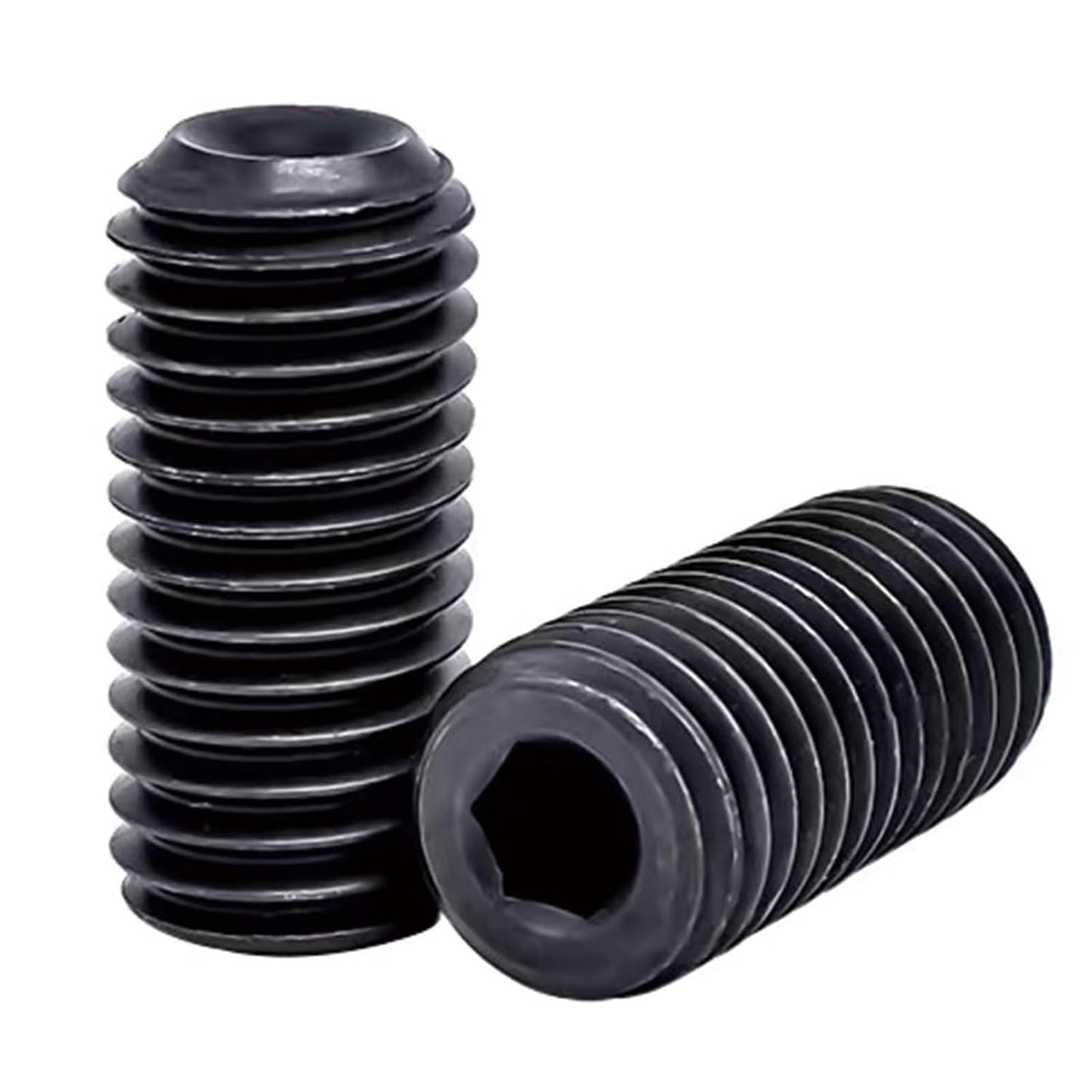 Rear End Shock Stud | Legend Car