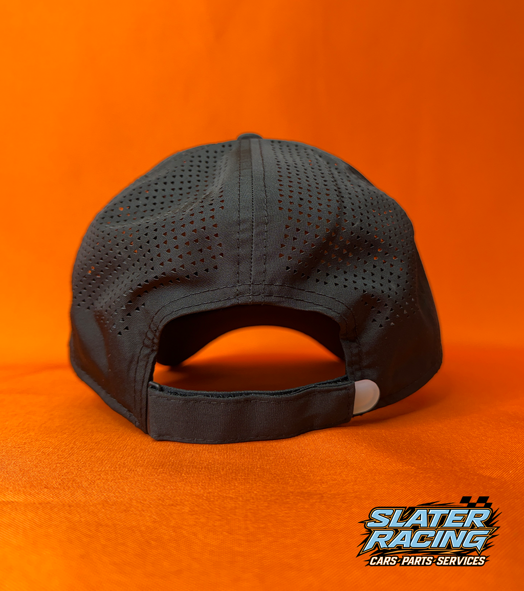 Slater Racing 9forty Hat