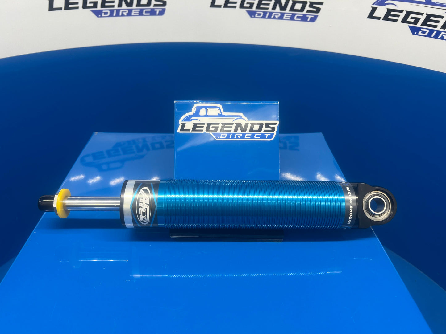 AFCO Shock 4/2 Valve