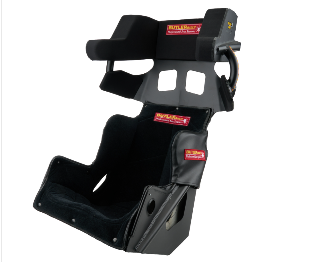 Butler Built Factory Advantage Seat