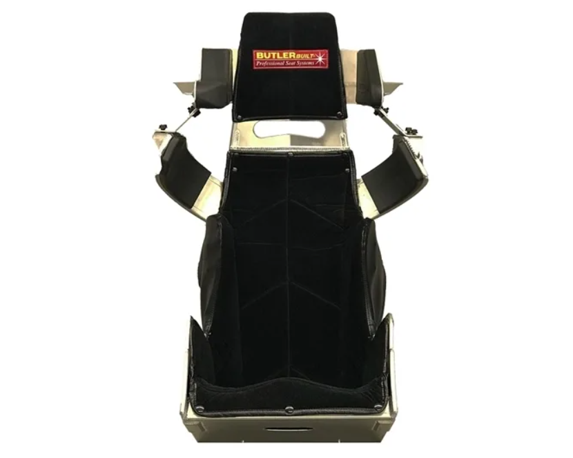 Butler Built Pro Legends Plus Seat