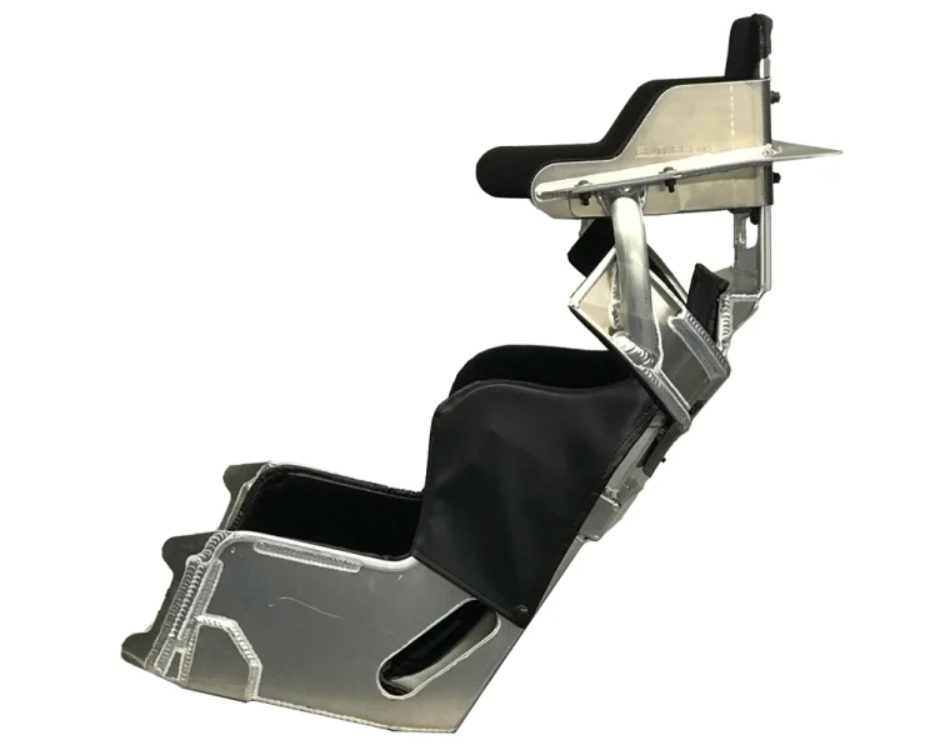 Butler Built Pro Bandolero Plus Seat