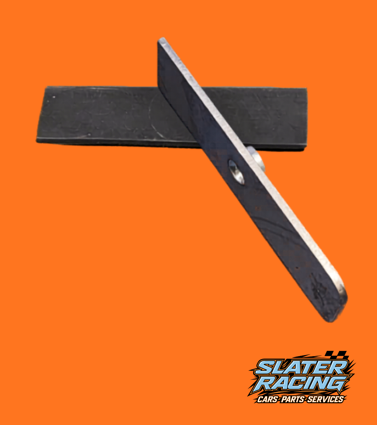 Z Bumper Tab