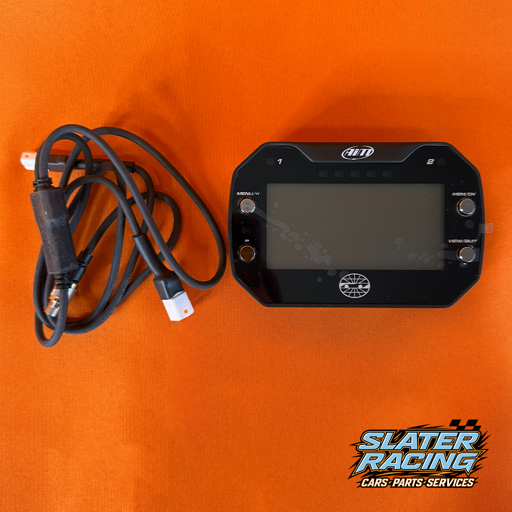 Aim Dash Components (Legend Car)