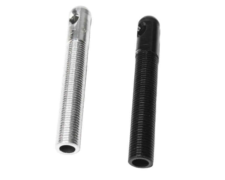 Lightweight Aluminum Hood Pin