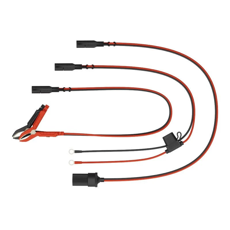Antigravity Charger/Accesories
