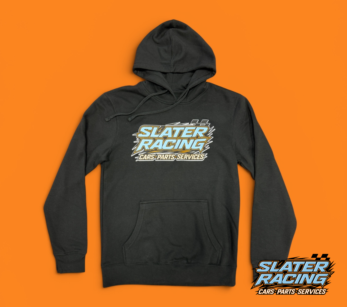 Slater Racing Hoodie