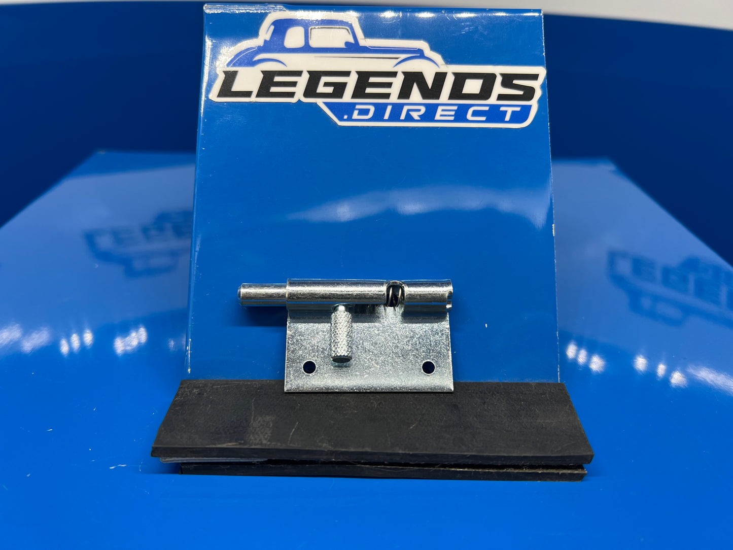 Bando Roof Hinge Internal (Right)