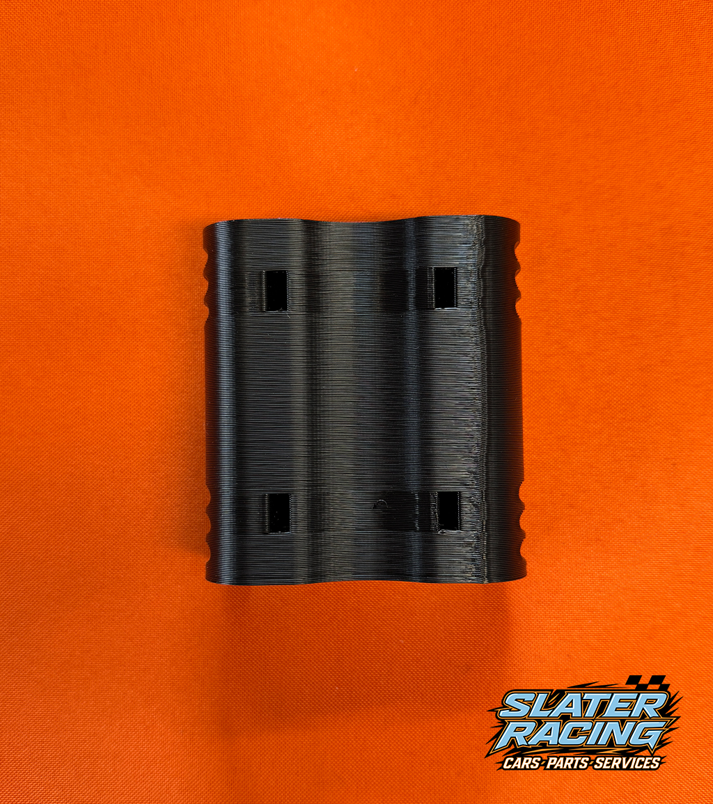 LITEceiver Mounting Bracket (Curved Back)