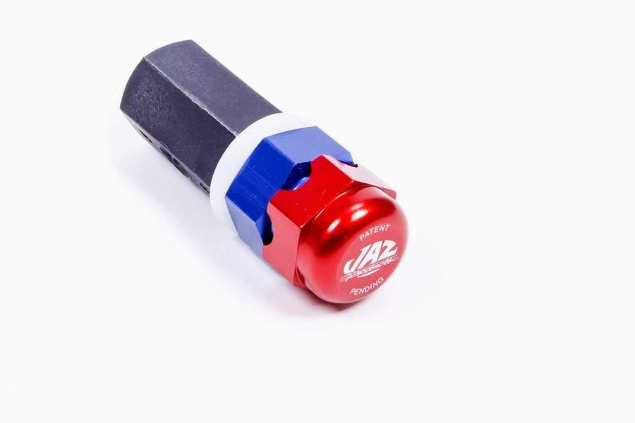 JAZ Fuel Cell Tip Over Valve & Breather