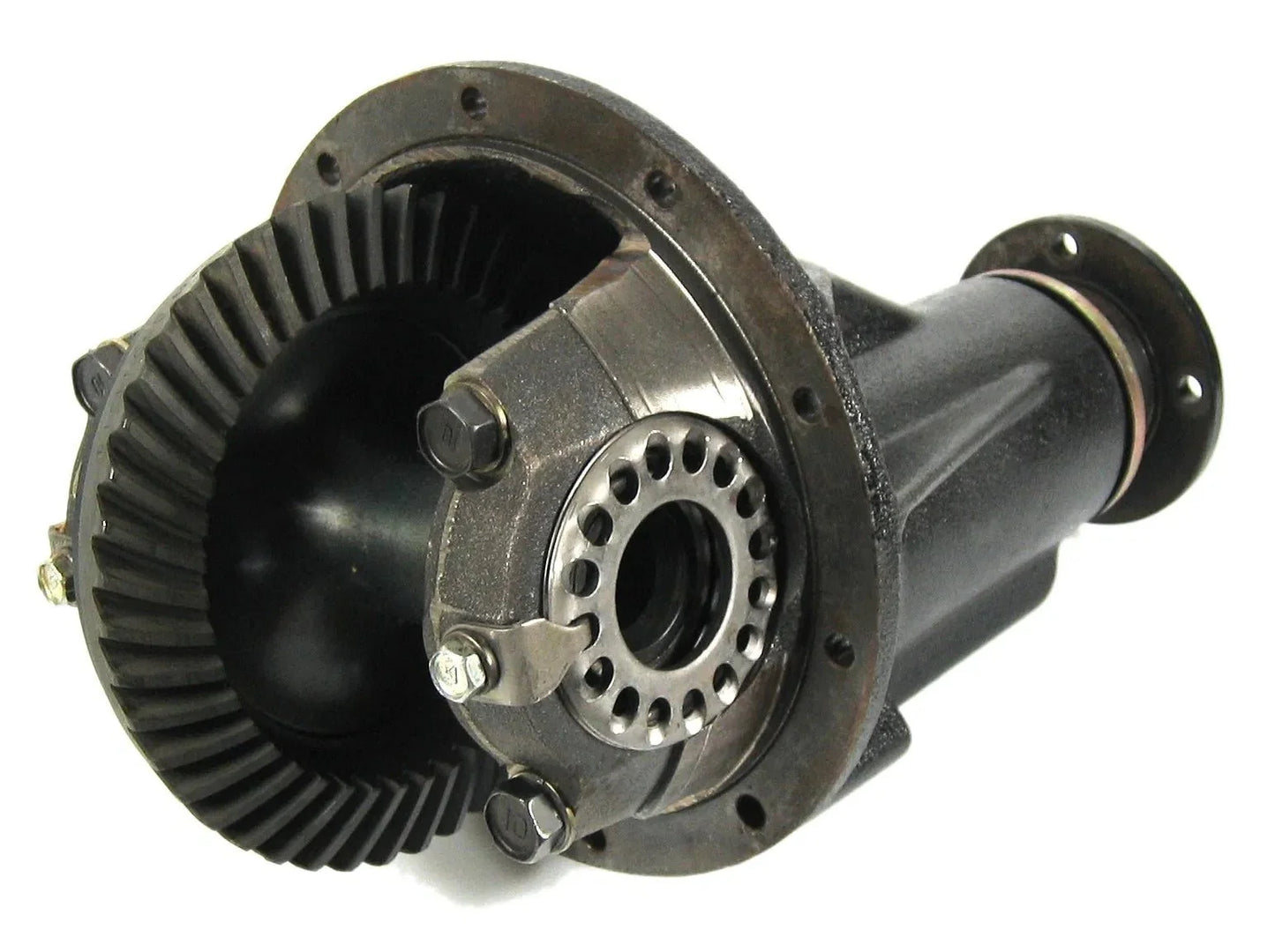 Refurbished/Used Rear Diff W Spool