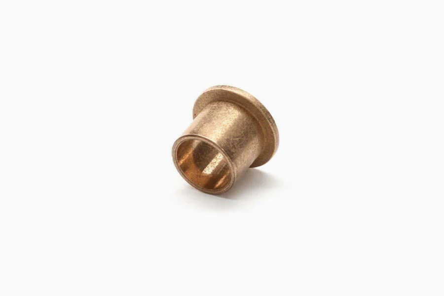 Steering Shaft Bushing (Bronze)
