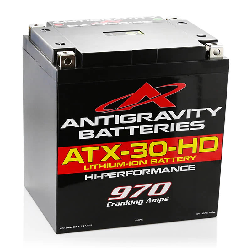 Antigravity Lithium Battery - ATX30
