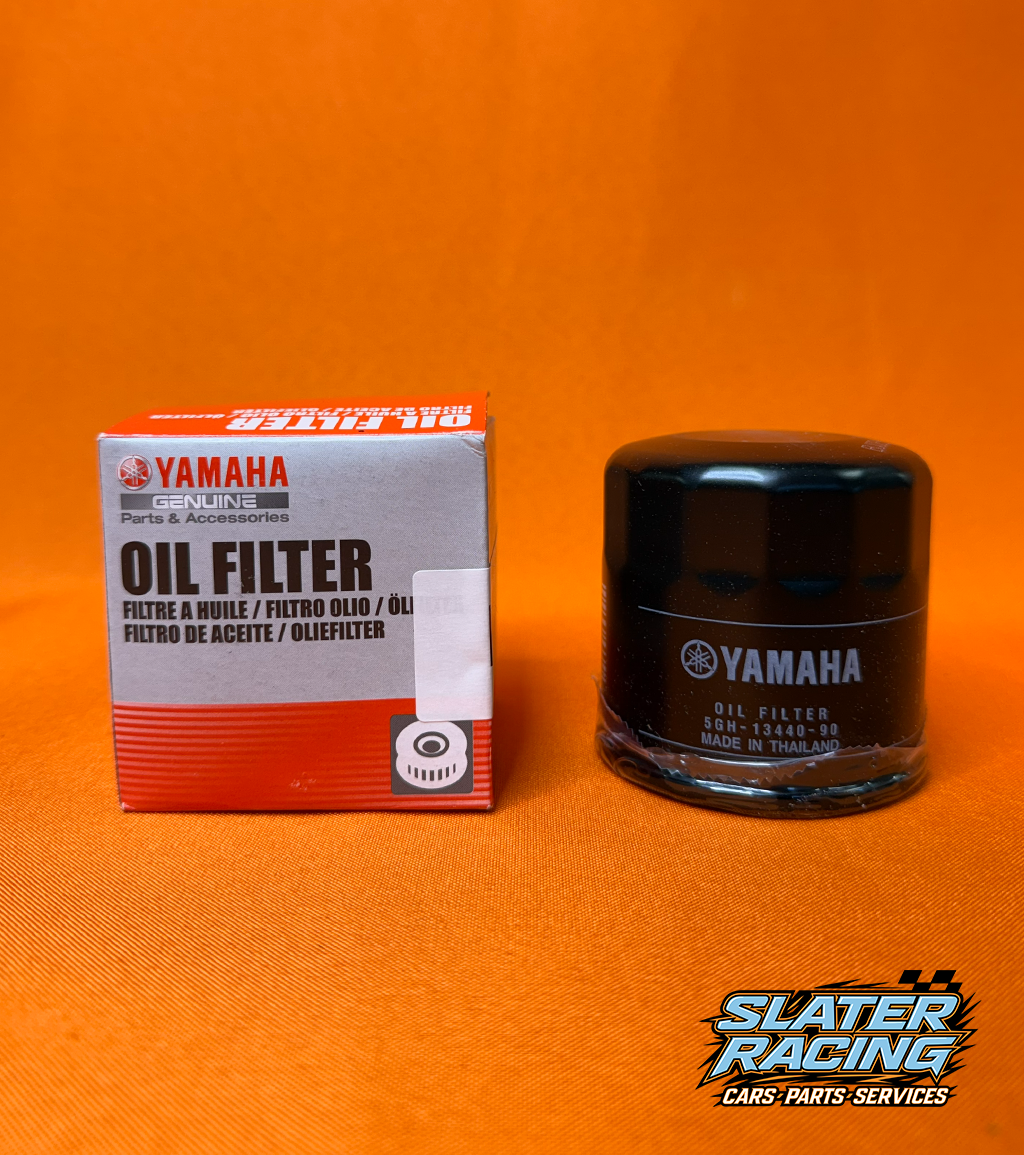 MT09 & FZ09 Oil Filter (Yamaha)