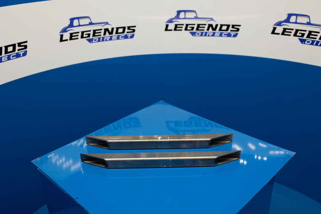 Front Clip Stabilizer Bars (Set/2)