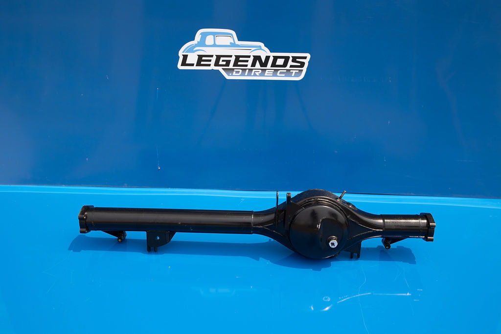 Rear End Housing