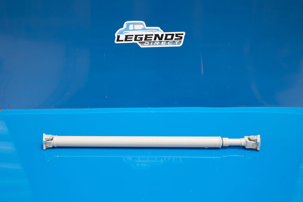 Drive Shaft Assembly