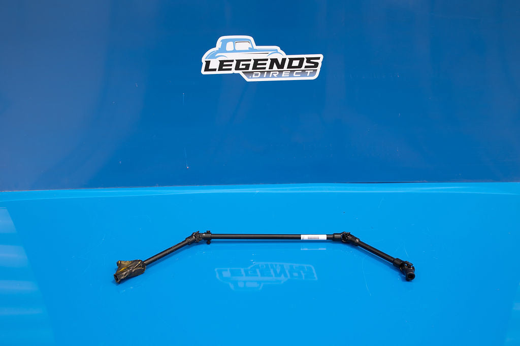 Steering Column Assembly