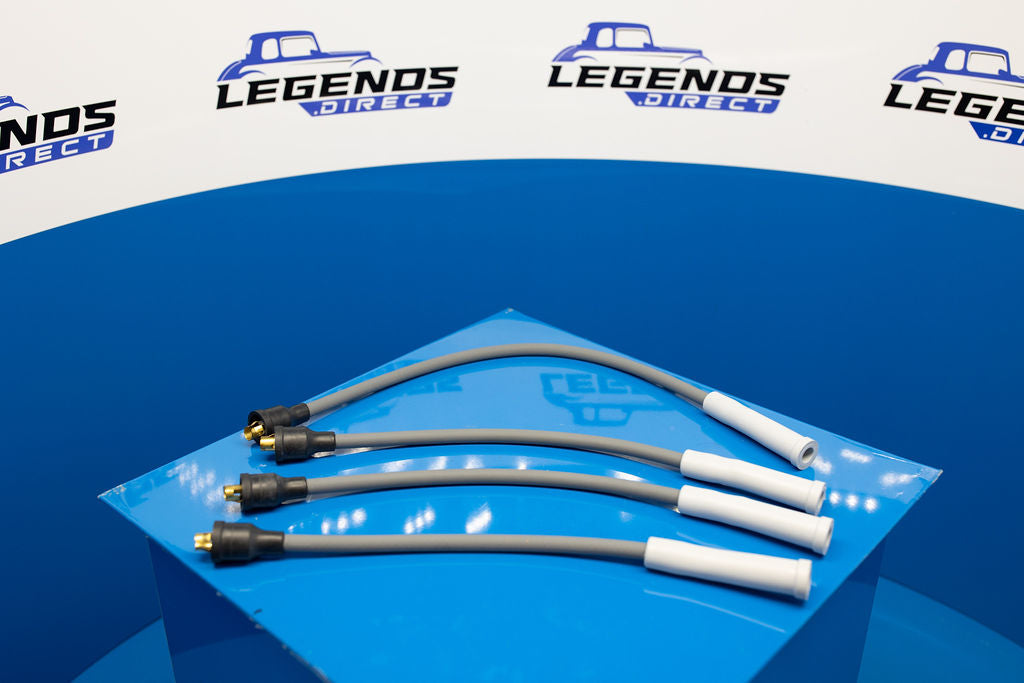 Ign Wire Set (Taylor-Cut)