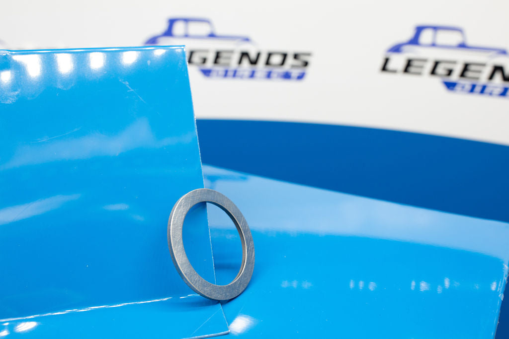 Gear Pinion Spacer .097"