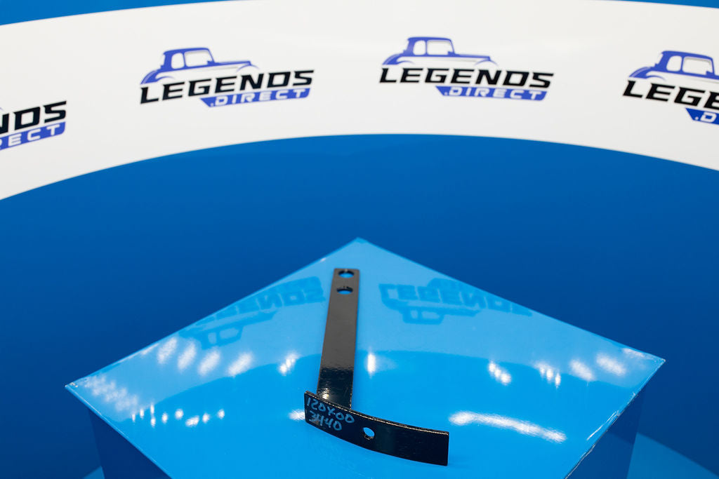 Fender Bracket -40/34F