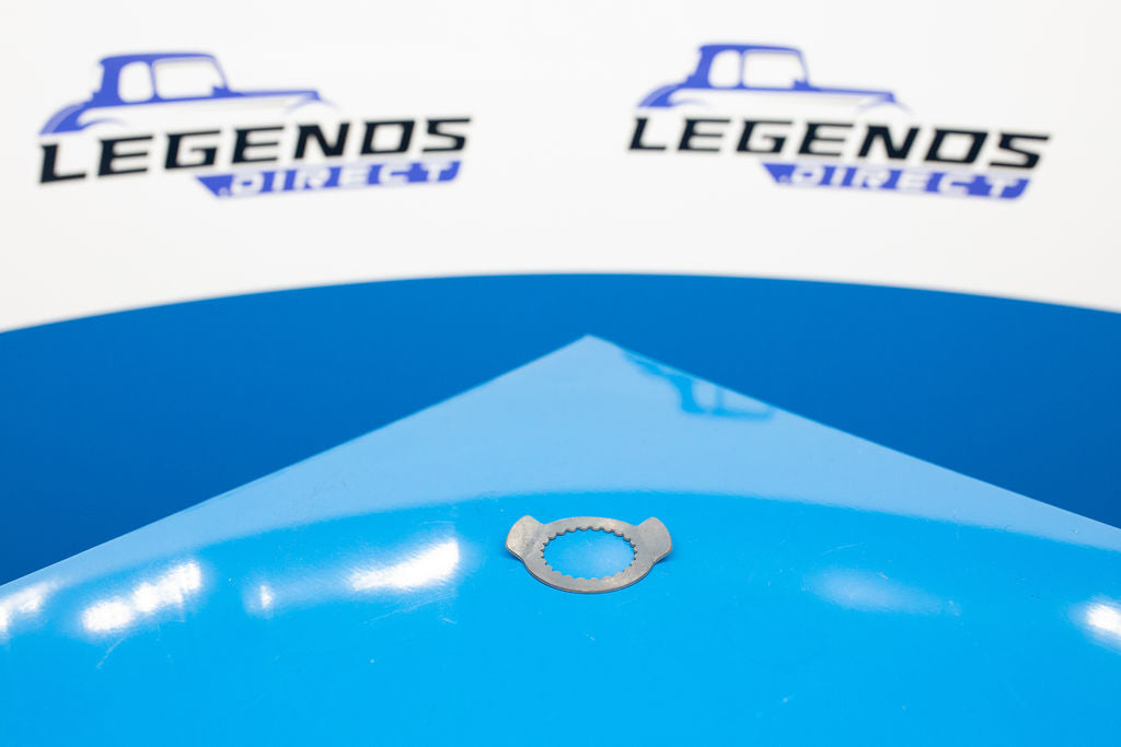 Clutch Lock Washer 1200/1250