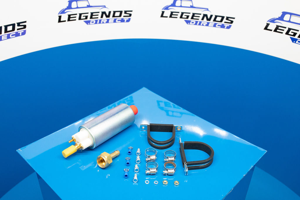 Fuel Pump High Flow (Fz09)