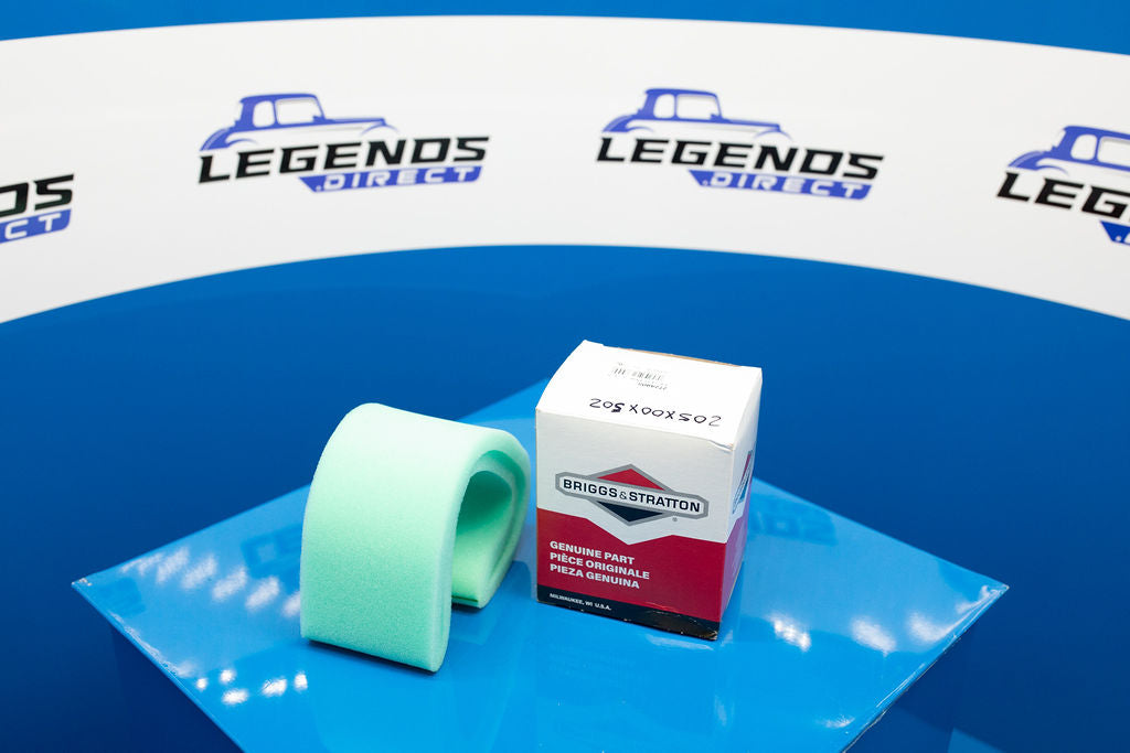 Bando Air Filter (Outer)