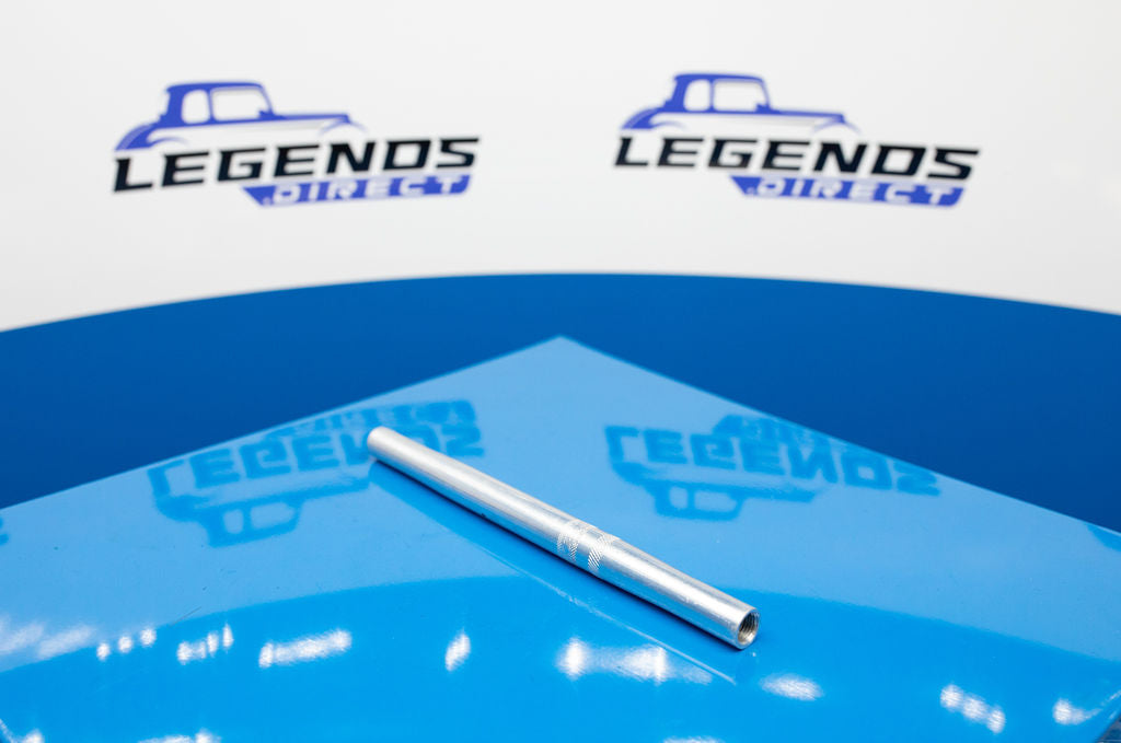 Bando Rear Radius Rod 8.25"