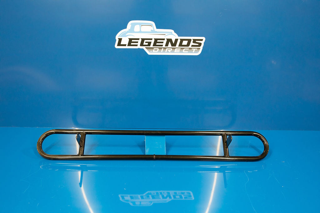 Rear Bumper - Legends