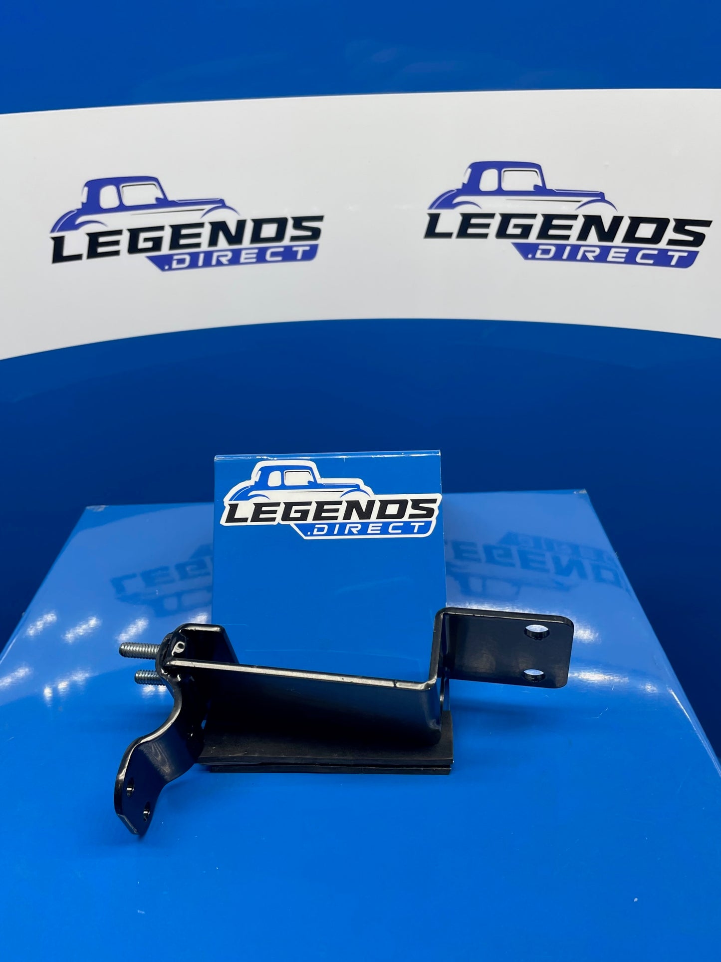 Bando Master Cyl Bracket Kit