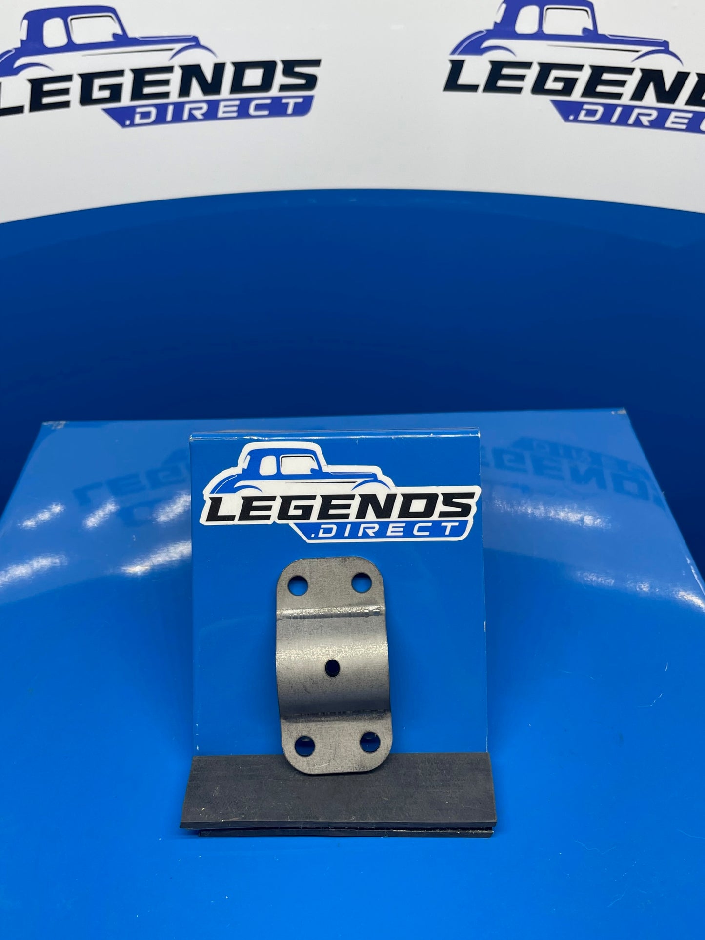 Seat Mount/Pedal Mount