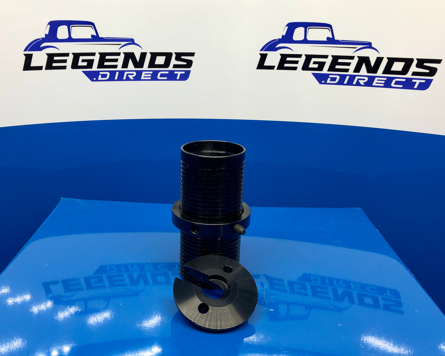 Bilstein Kjr Clickers Coil Over