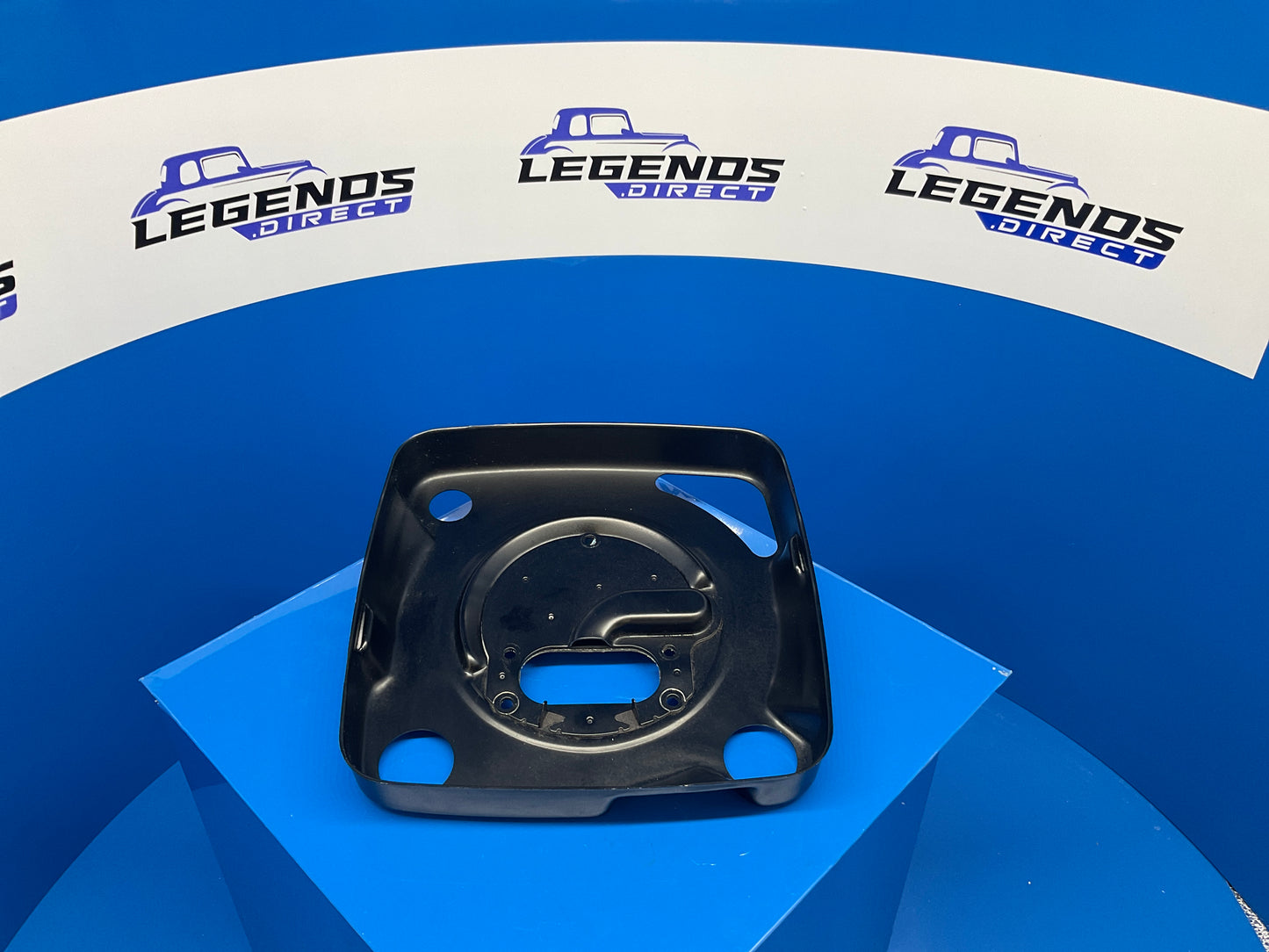Bando Base Air Cleaner