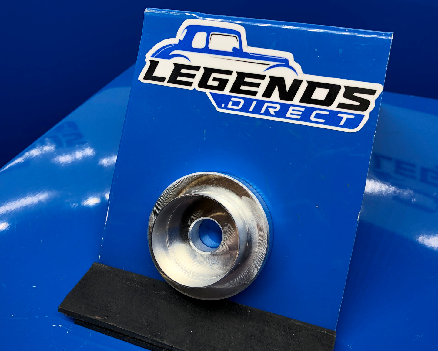 Air Gap & Center Tool