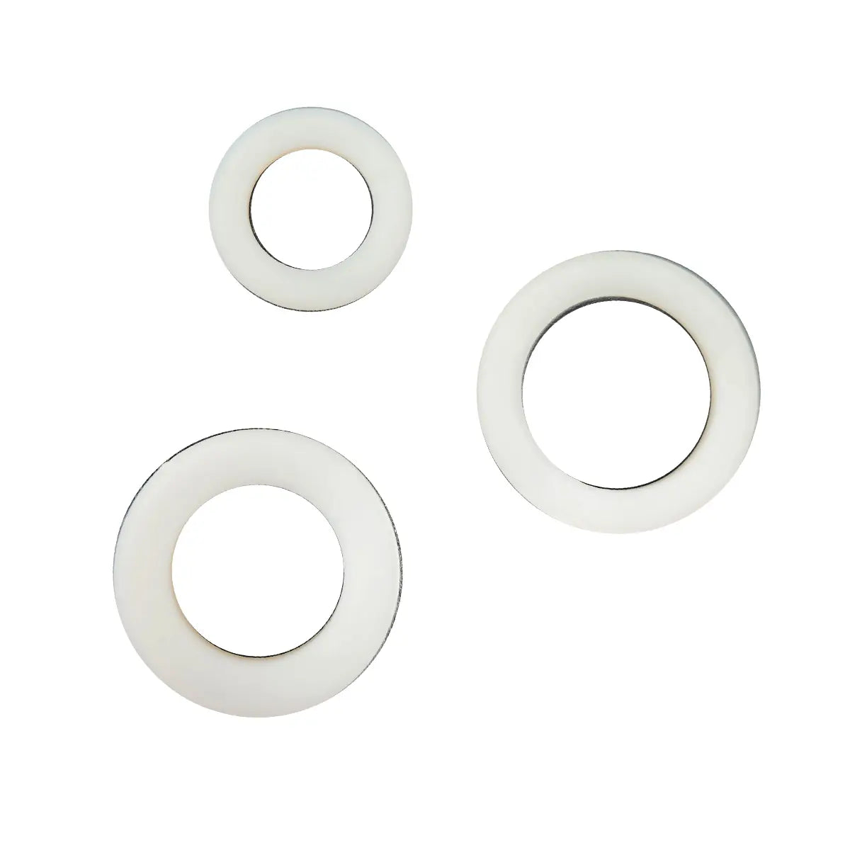 6AN Bulkhead/Accessories