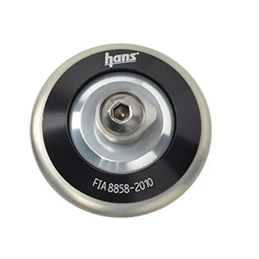 HANS Helmet Anchors