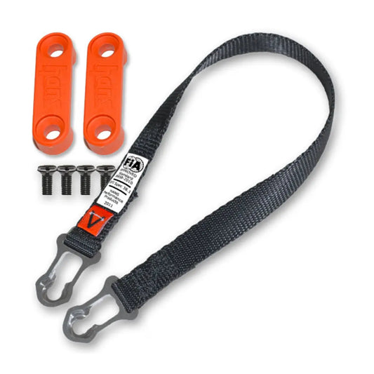 Hans Tether For Post Anchor Collar