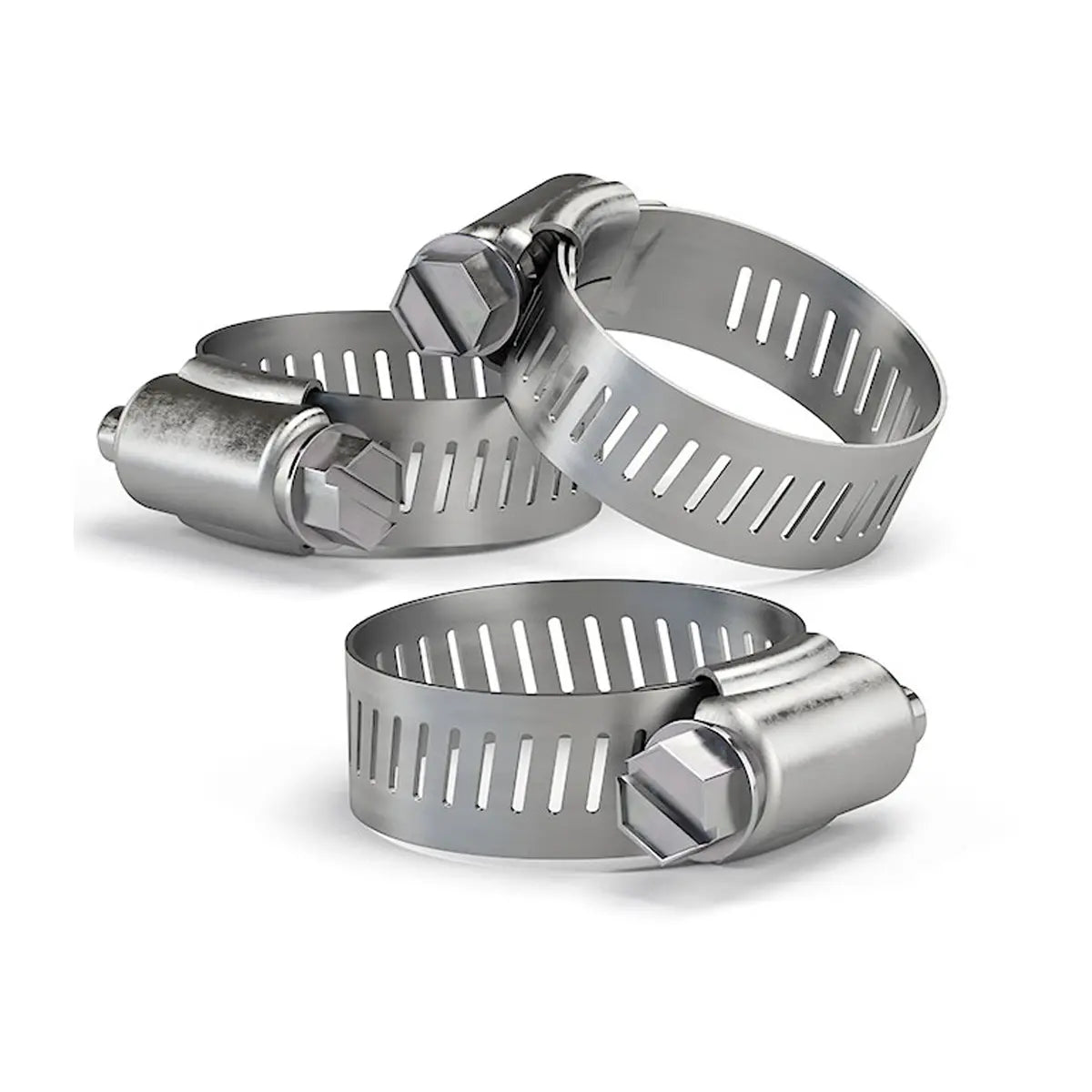 Hose Clamps