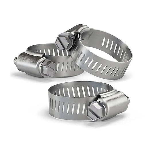 Hose Clamps