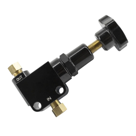 Titan Brake Proportioning Valve