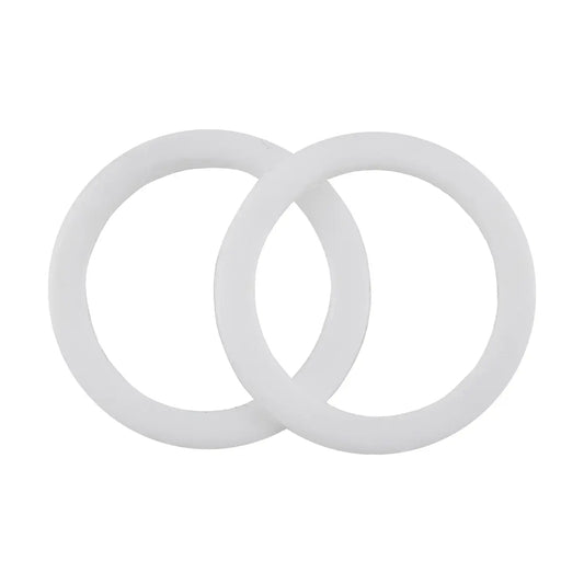 8AN PTFE Bulkhead Washer