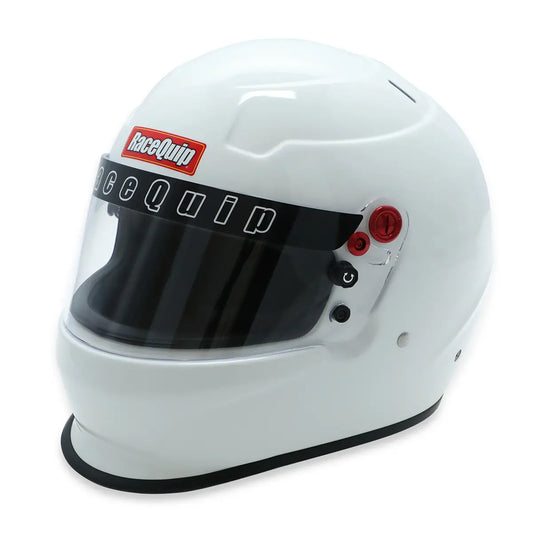 RaceQuip SA2025 Helmet