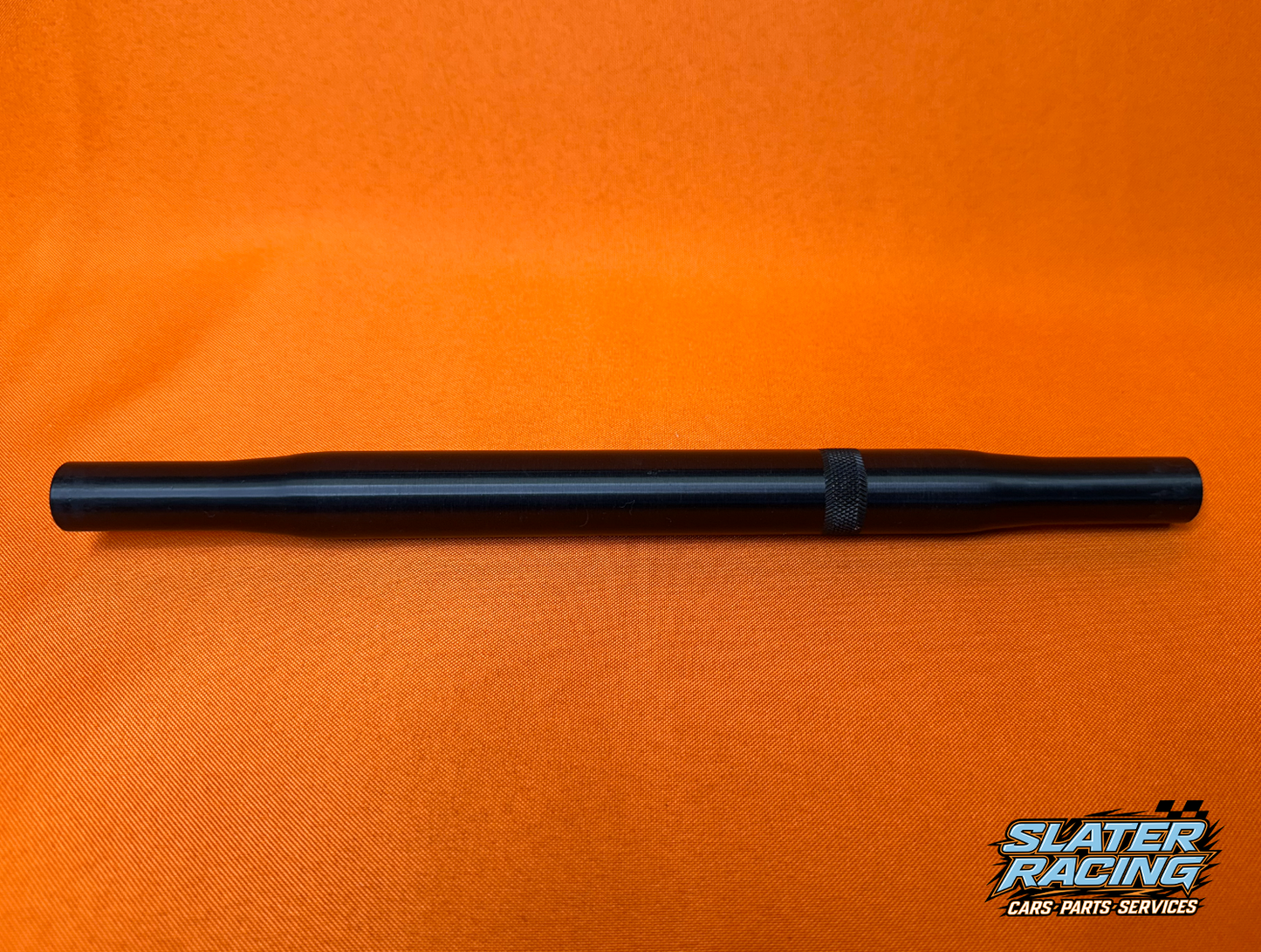 Radius Rods 1/2" Thread Aluminum | Legend Car - 11"