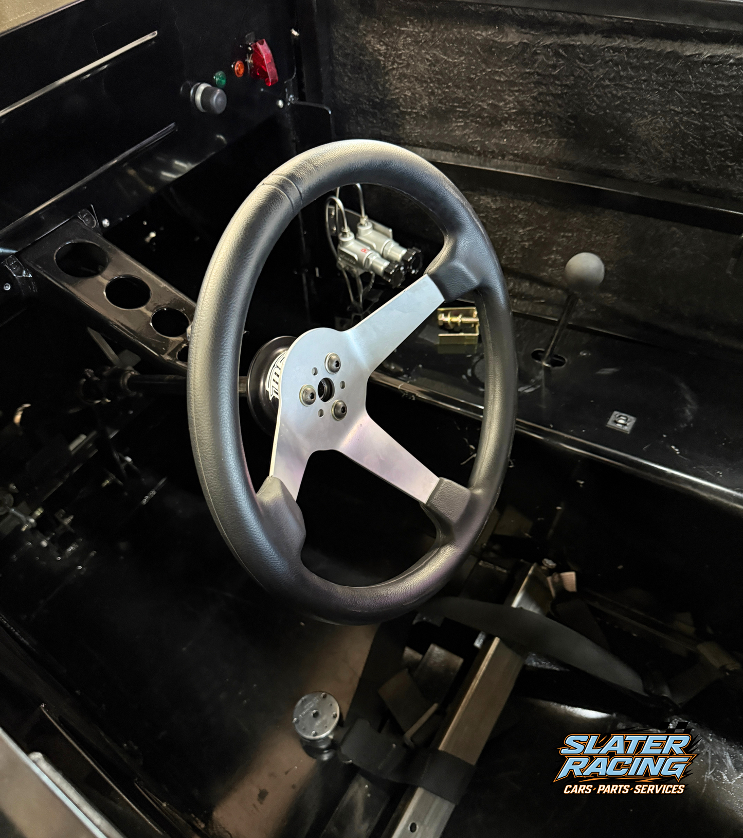 USED 37 Chevy Sedan FZ09