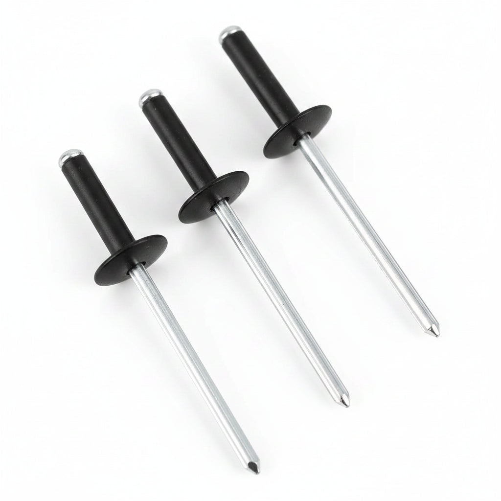1/8" Large Headed Rivets|50pk