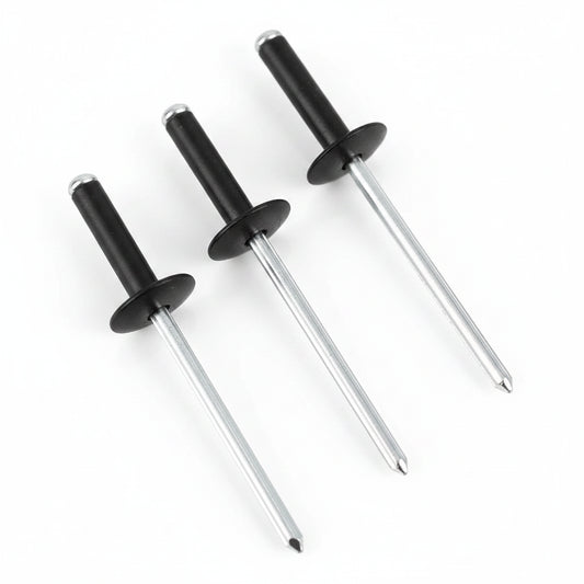 1/8" Large Headed Rivets|50pk