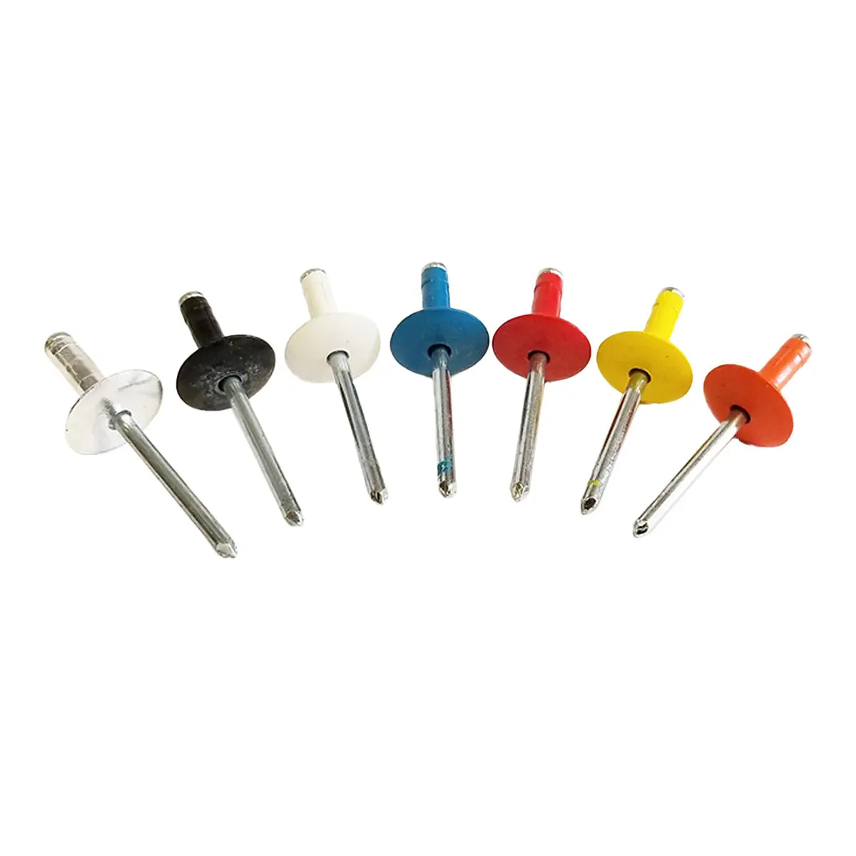 3/16 Rivets